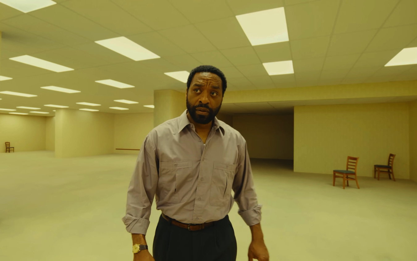 Backrooms: Everything Must Go, la versione con sequenze inedite arriva ...