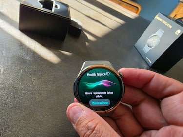 Huawei Watch 6 Pro