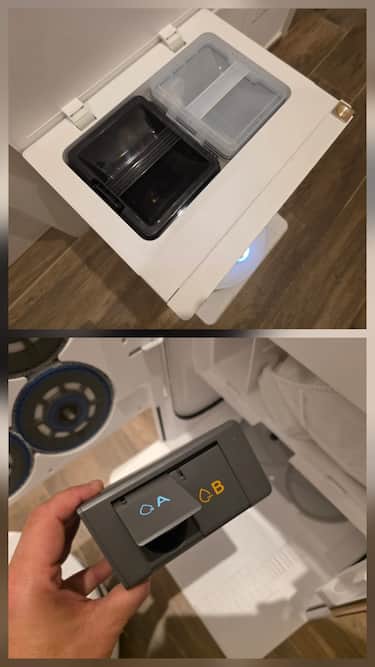 Dreame Matrix 10 Ultra