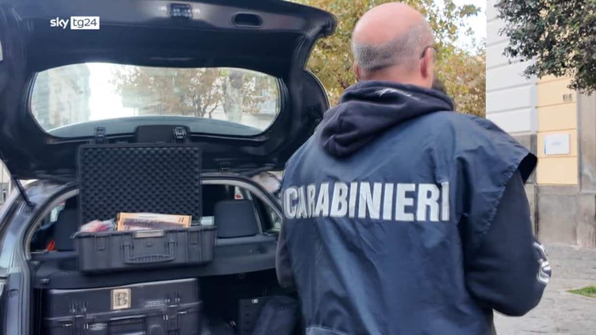 19enne ucciso dopo lite nel napoletano, processo a