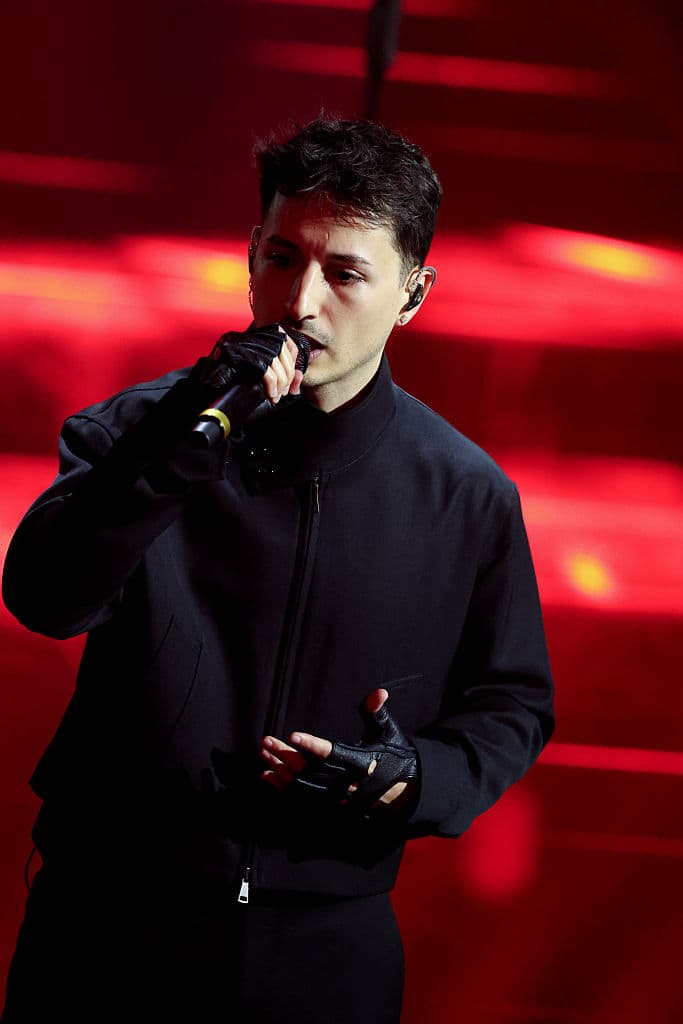 Nayt Festival di Sanremo