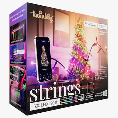 Strings HD 500 LED