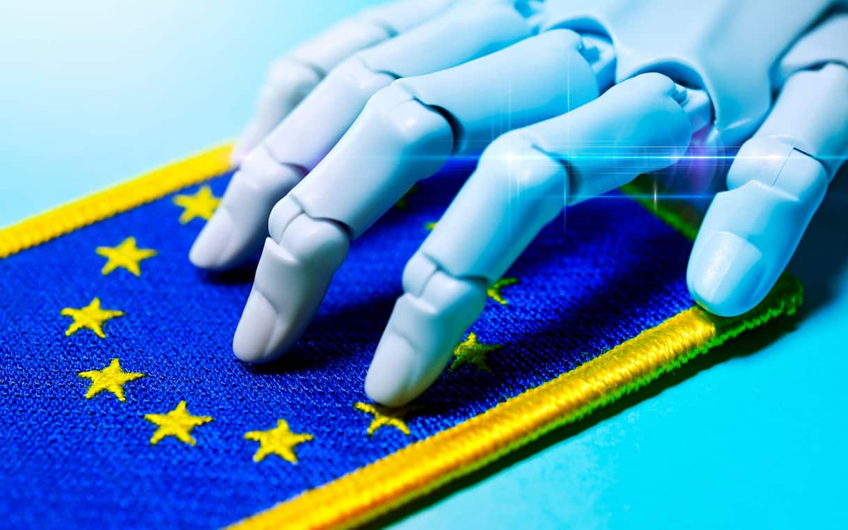 AI Act 2026, legge sull'Intelligenza Artificiale: cosa cambia da oggi - Sky TG24