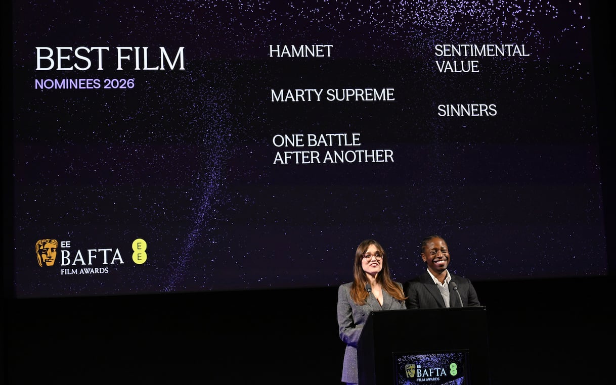 BAFTA 2026, tutte le nomination | Sky TG24