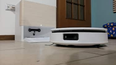 iRobot Roomba Max 705 Combo