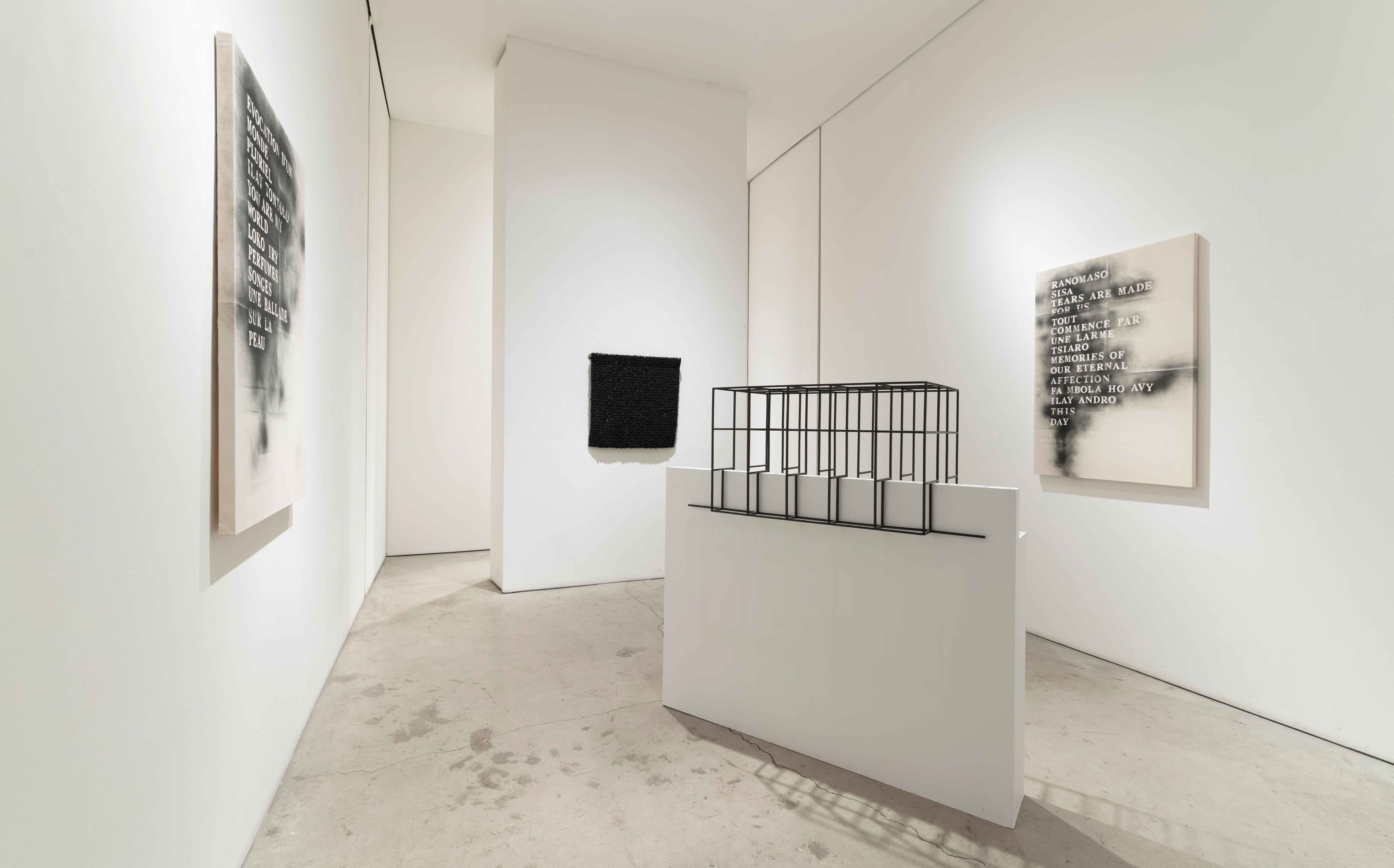 Primo Marella Gallery ©Primo Marella Gallery, Greta Belintende