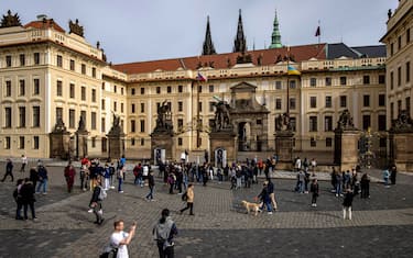 Praga