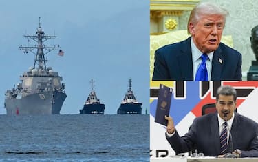 Cosa sta succedendo tra Usa e Venezuela