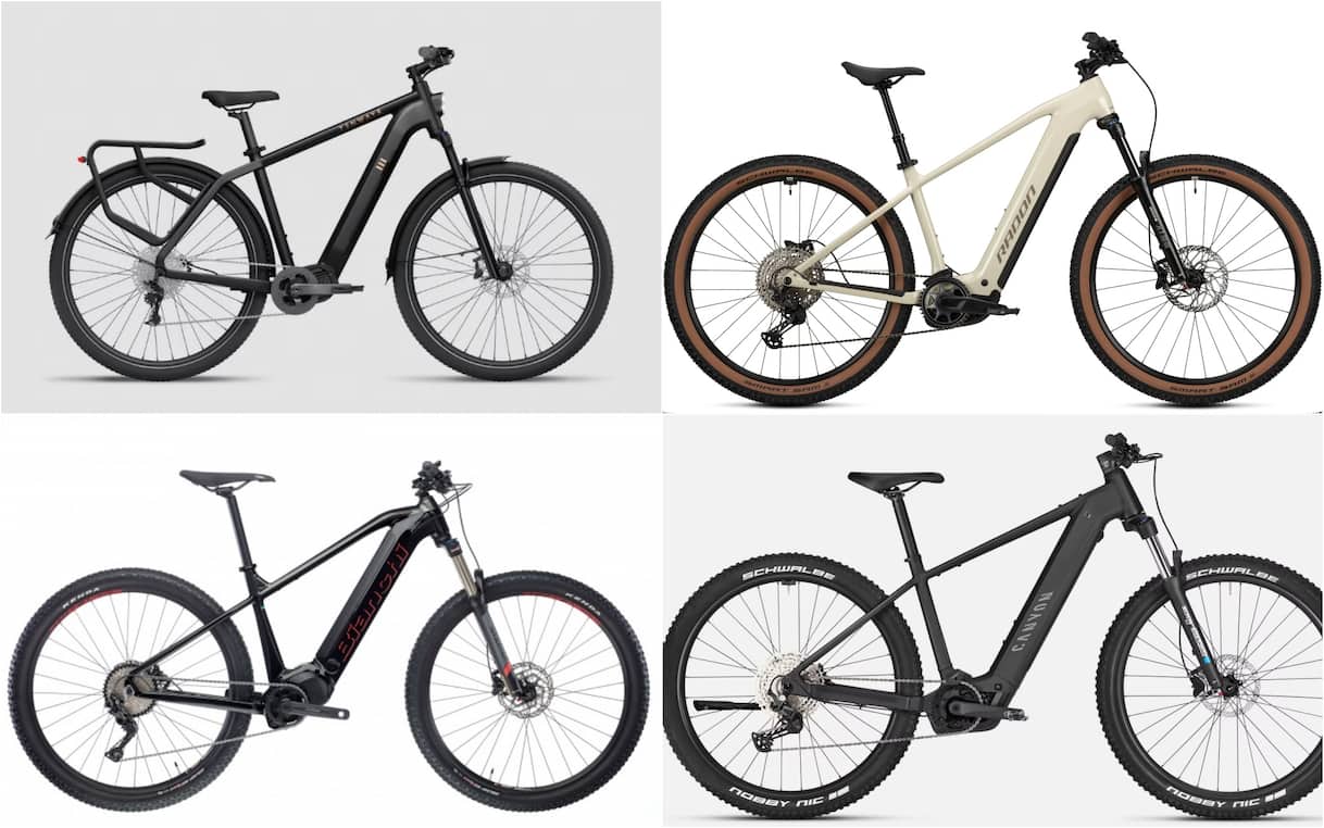 Giornata mondiale bicicletta, le 10 migliori e-bike sotto i 3mila euro