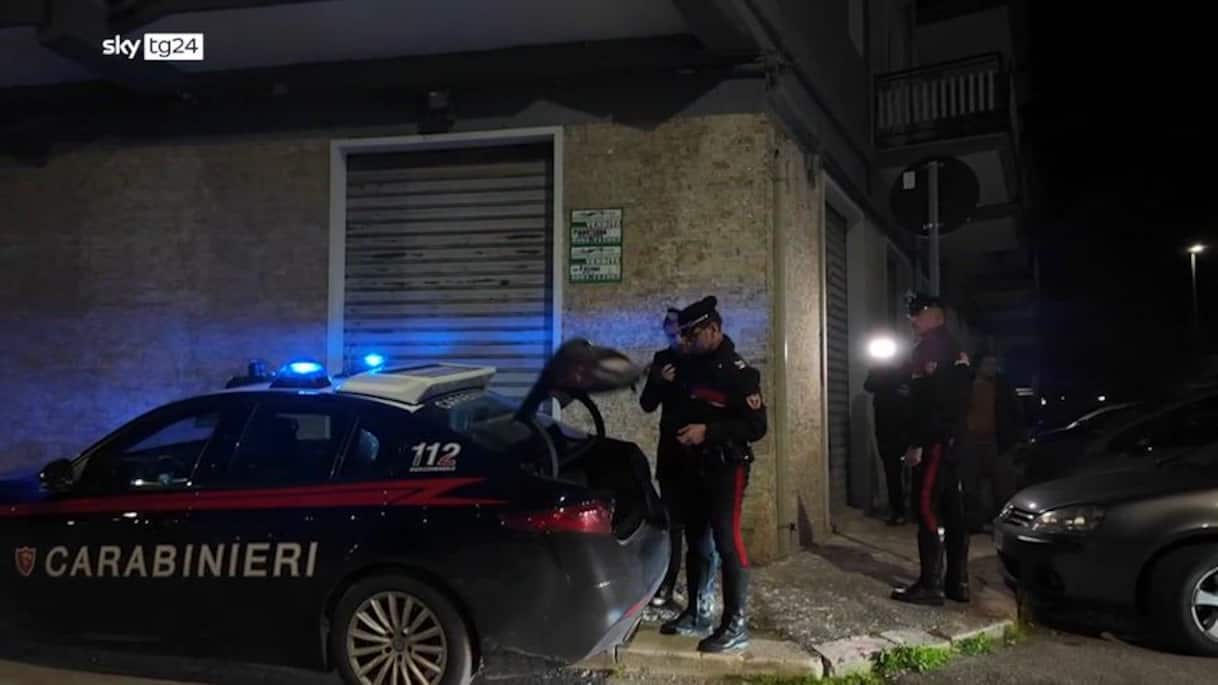 Femminicidio Foggia, il presunto assassino chiede di incontrare i figli