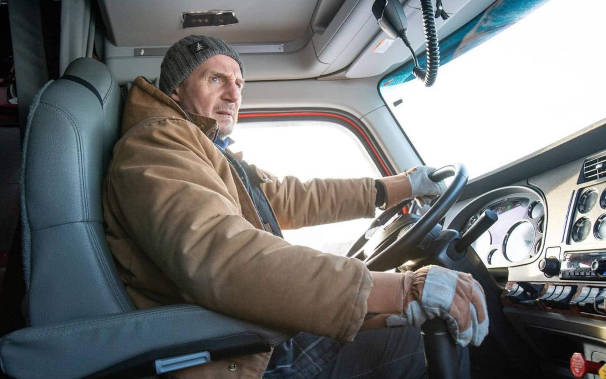 L’uomo dei Ghiacci