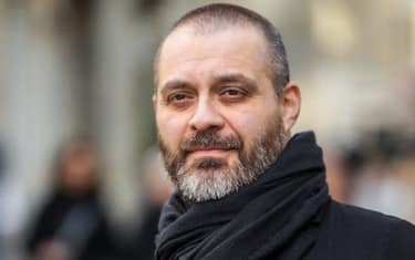 Michele Menchetti