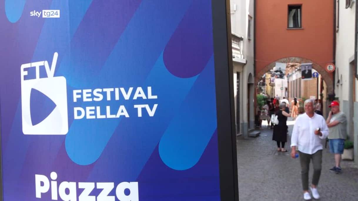 Dogliani, il racconto della seconda giornata del Festival della Tv