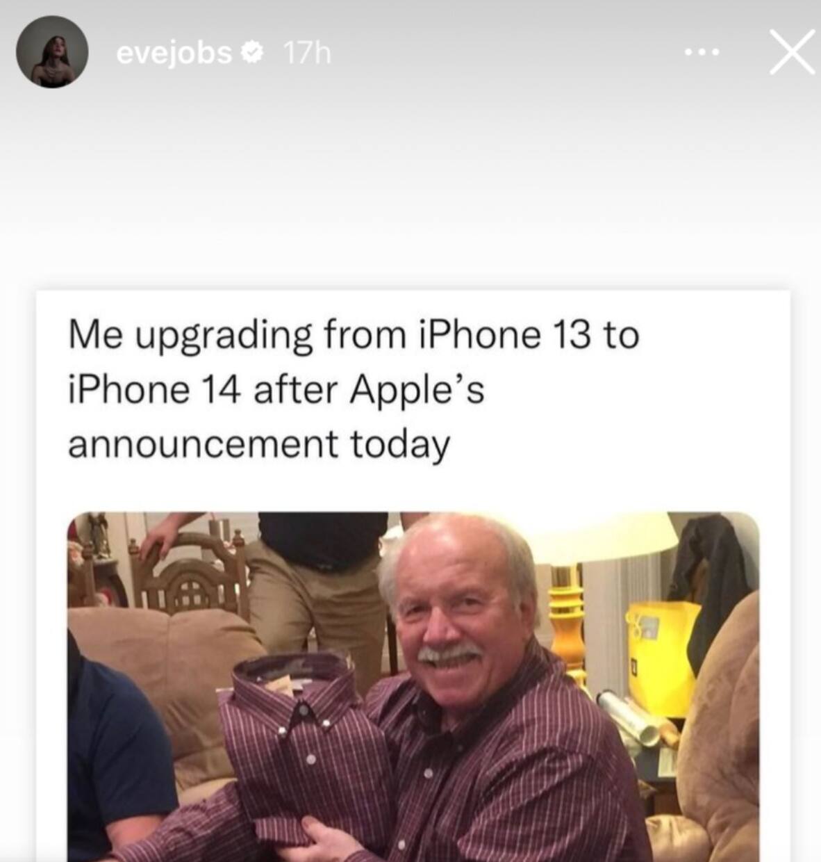 Eve Jobs