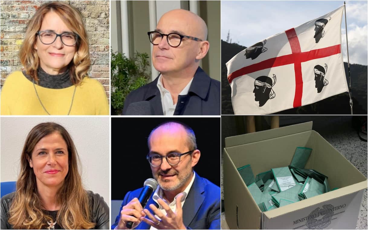 Elezioni regionali in Sardegna: come si vota | Sky TG24