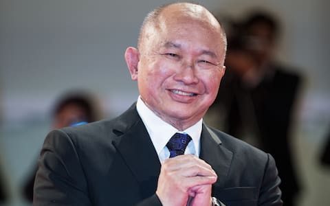 John Woo