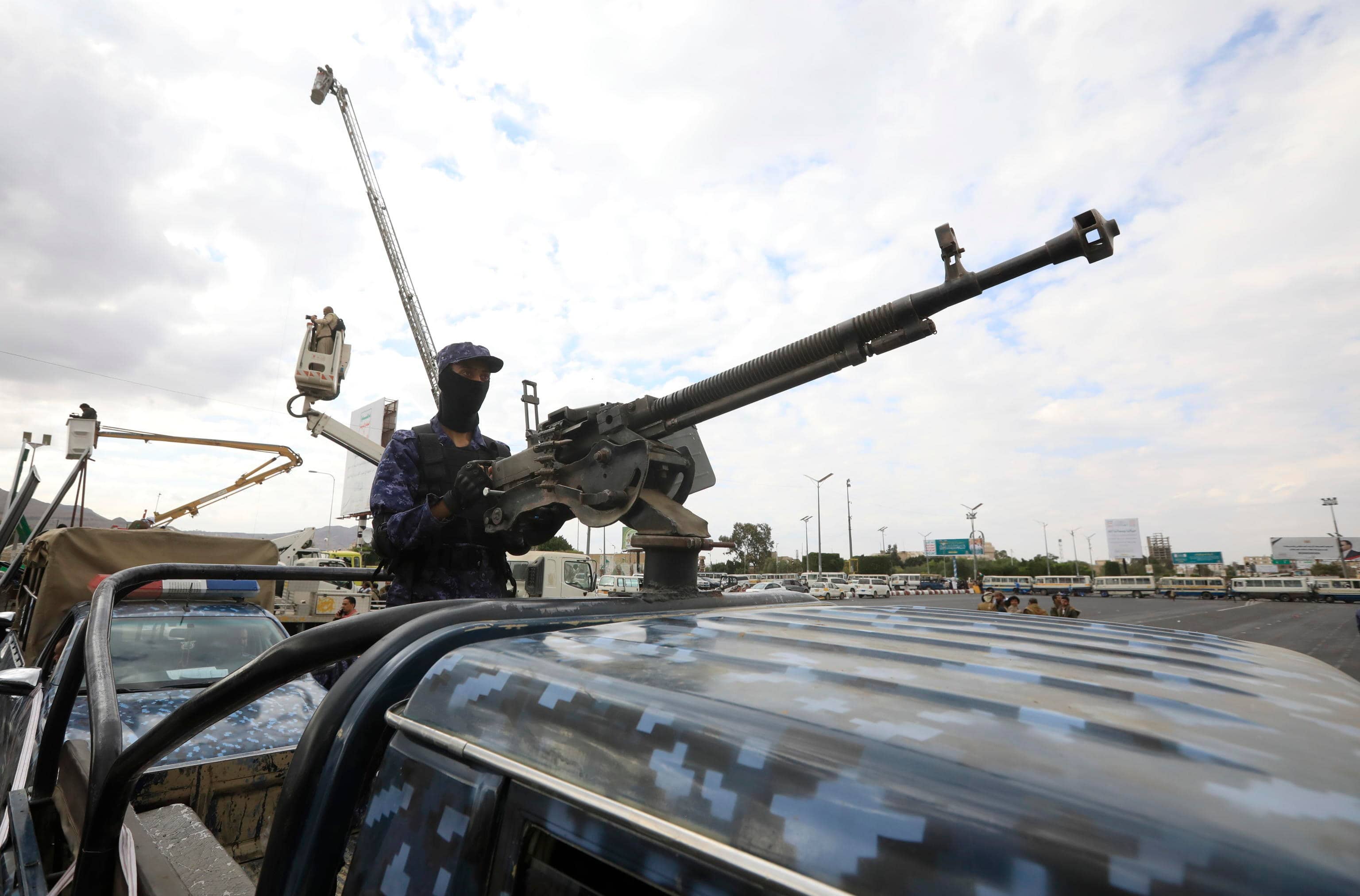 Houthi