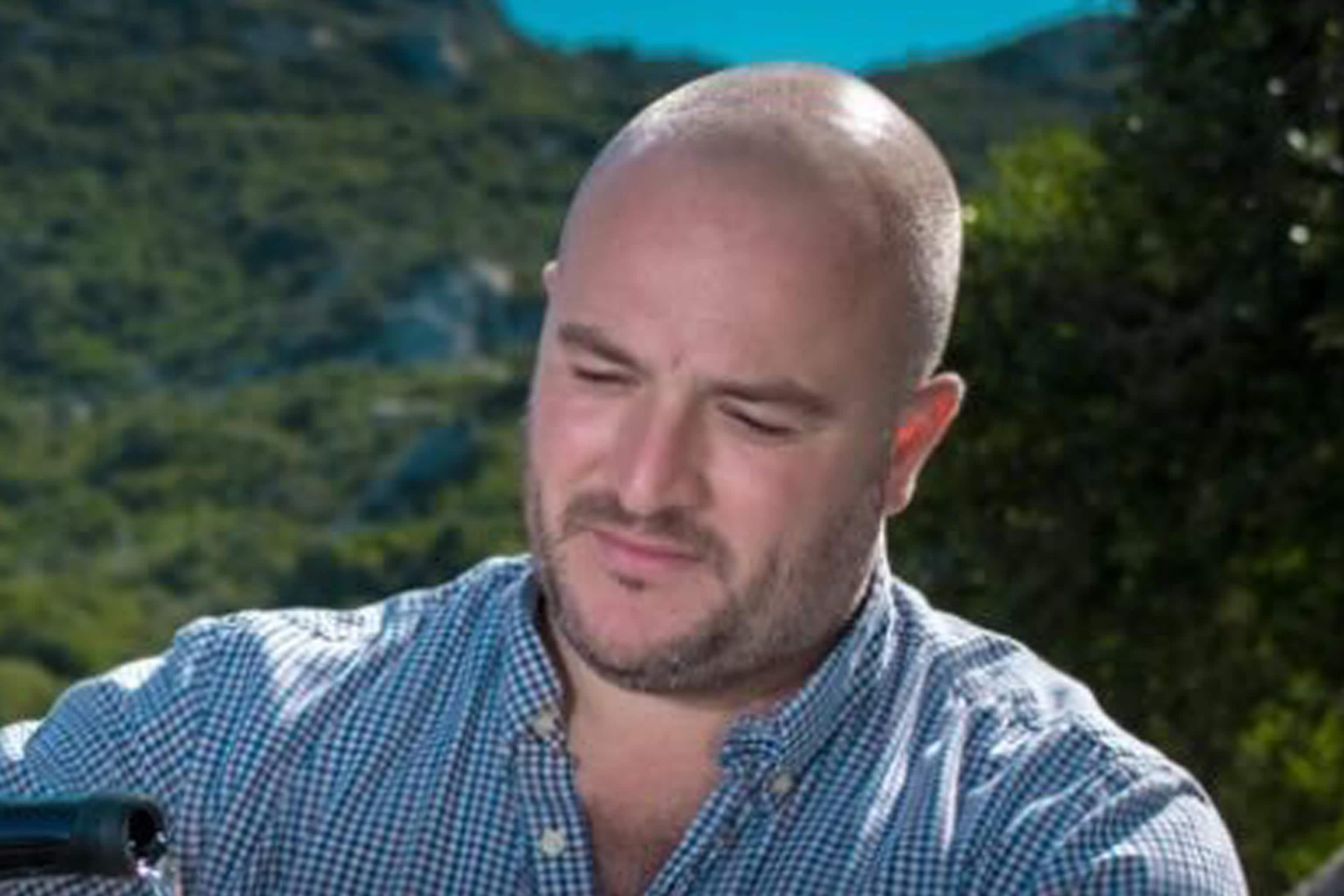 Una foto tratta dai social di Emanuele Ragnedda, l'imprenditore 41enne di Arzachena, indagato per l'omicidio di Cinzia Pinna, la donna di 33 anni di Castelsardo di cui non si hanno notizie dalla sera dell'11 settembre scorso, 24 settembre 2025 Instagram / Emanuele Ragnedda +++ ATTENZIONE: L'ANSA NON POSSIEDE I DIRITTI DI QUESTA FOTO CHE NON PUO' ESSERE PUBBLICATA SENZA L'AUTORIZZAZIONE DELLA FONTE DI ORIGINE CUI SI RINVIA  +++ NPK +++