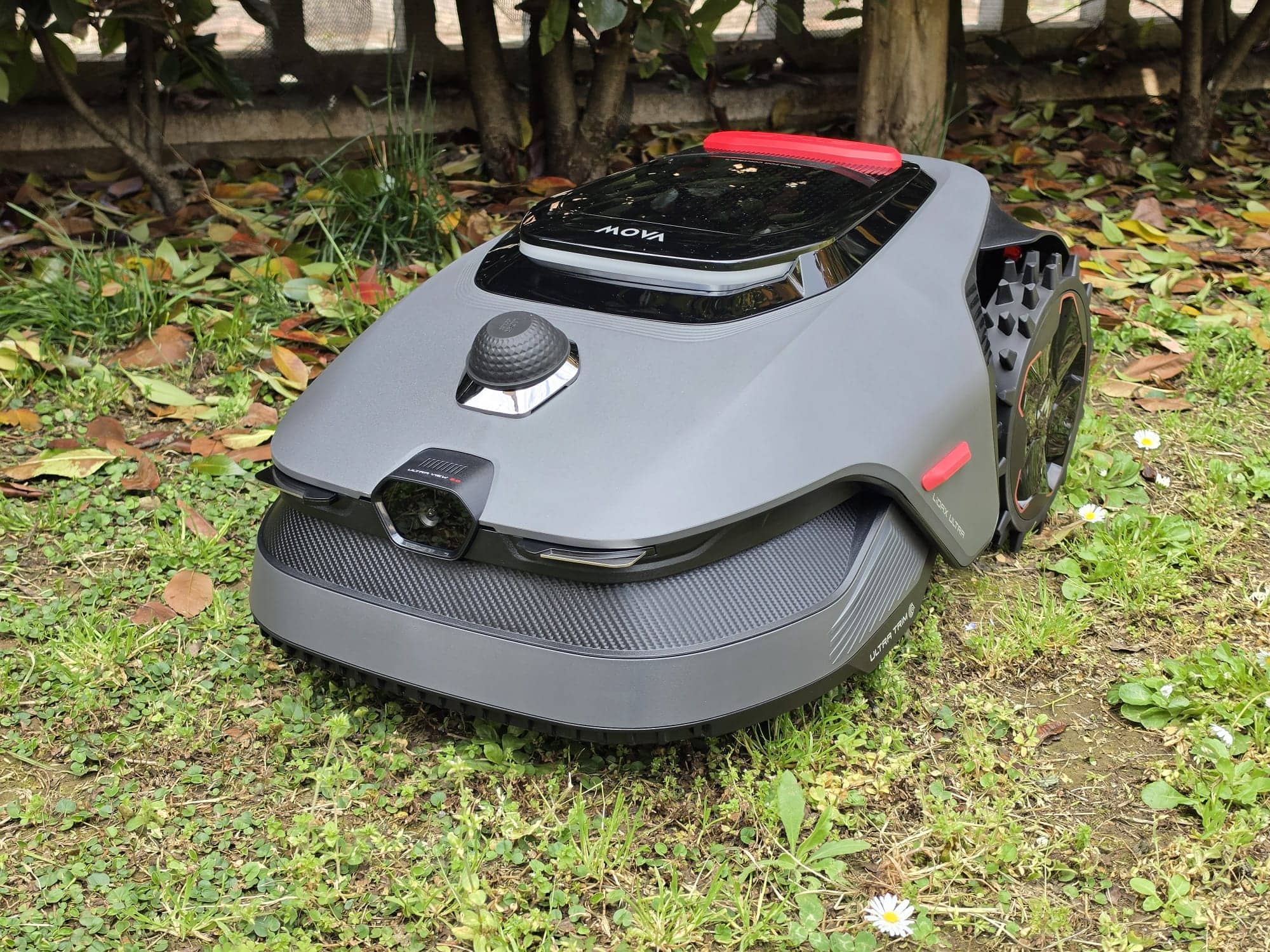 MOVA LiDAX Ultra 1200