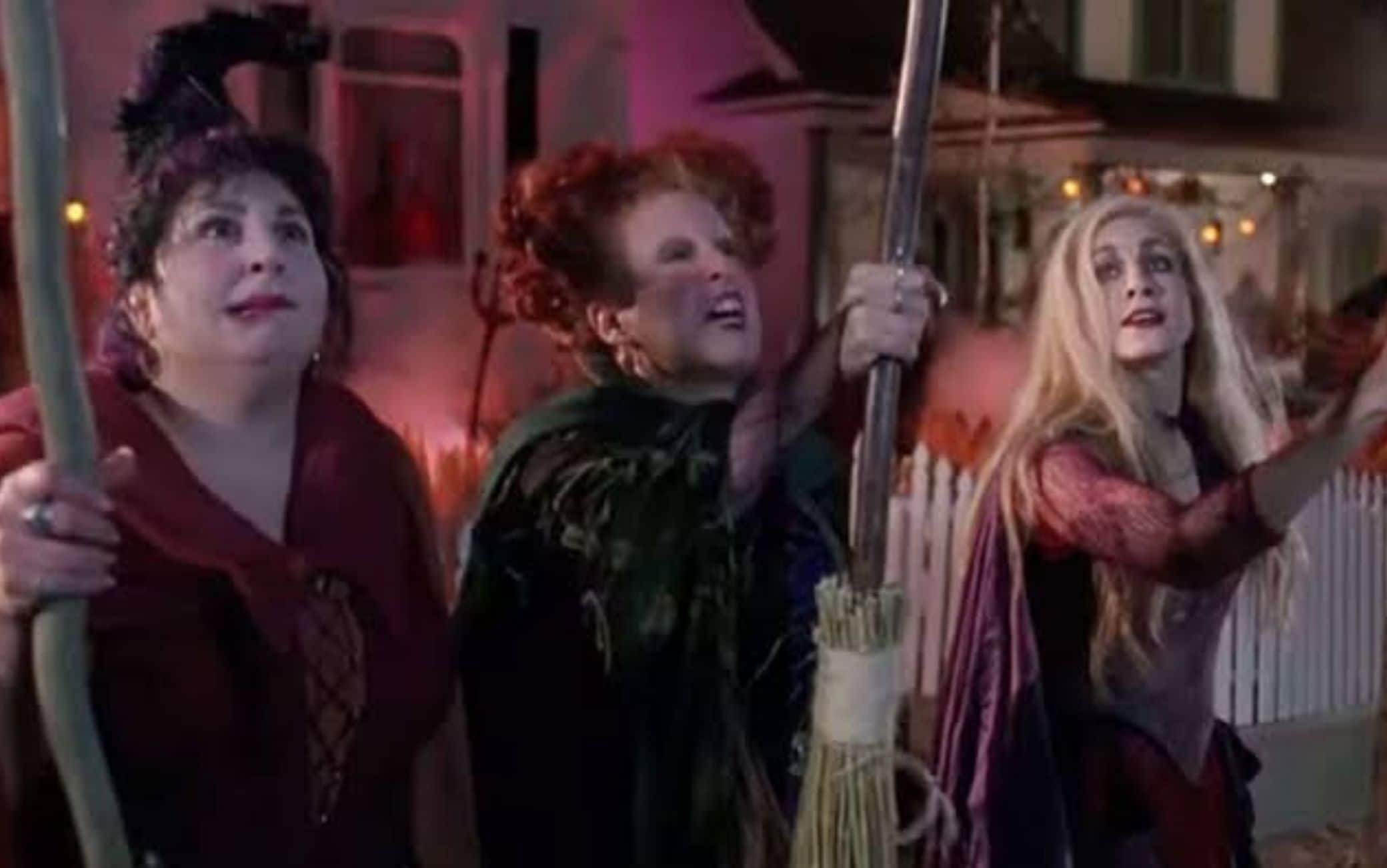 hocus pocus