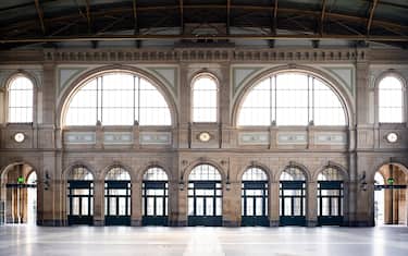 Zürich Hauptbahnhof