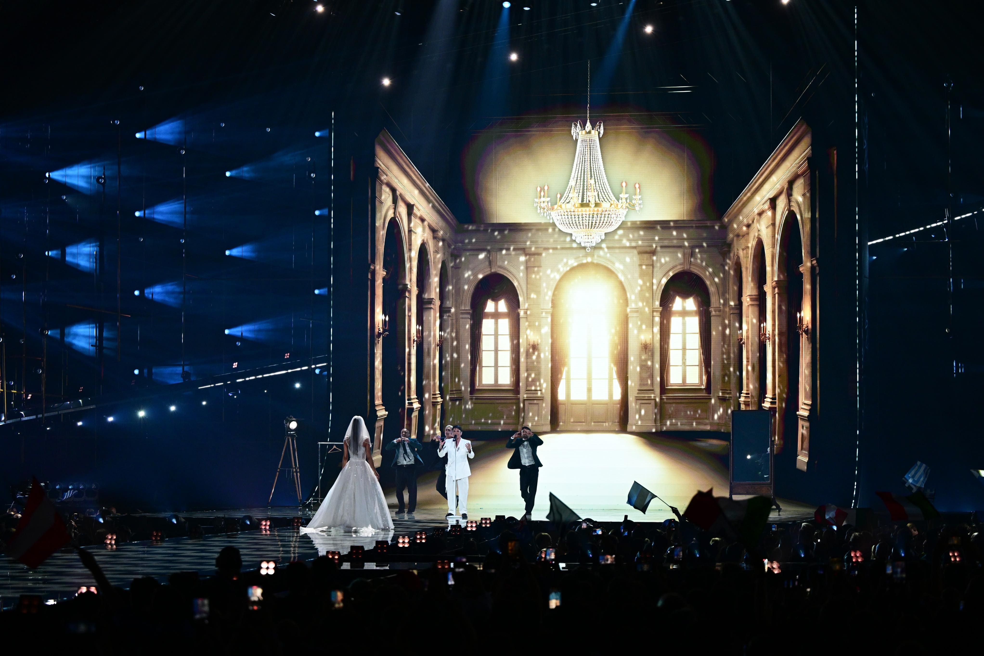 Eurovision