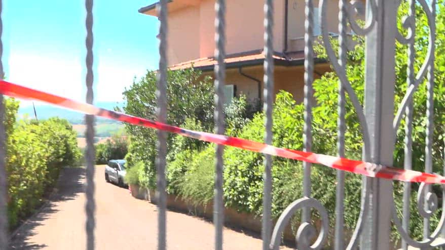Rimini, lite per vendita casa uccide ex moglie a Coriano