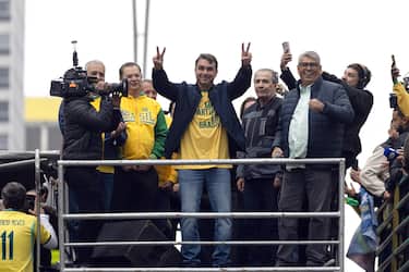 Flavio Bolsonaro