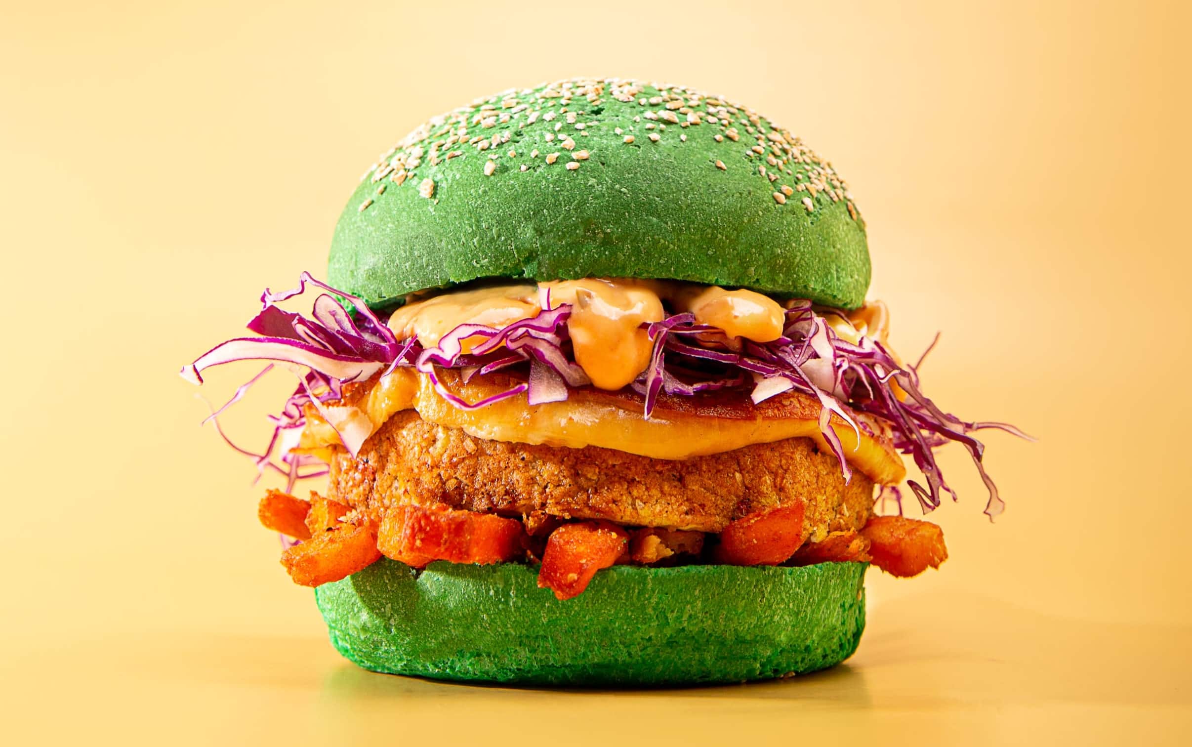 Il nuovo Grillo Cheeseburger