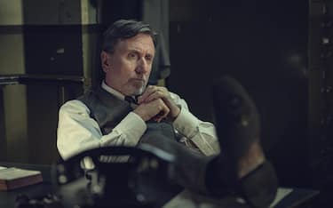 Peaky Blinders: The Immortal Man