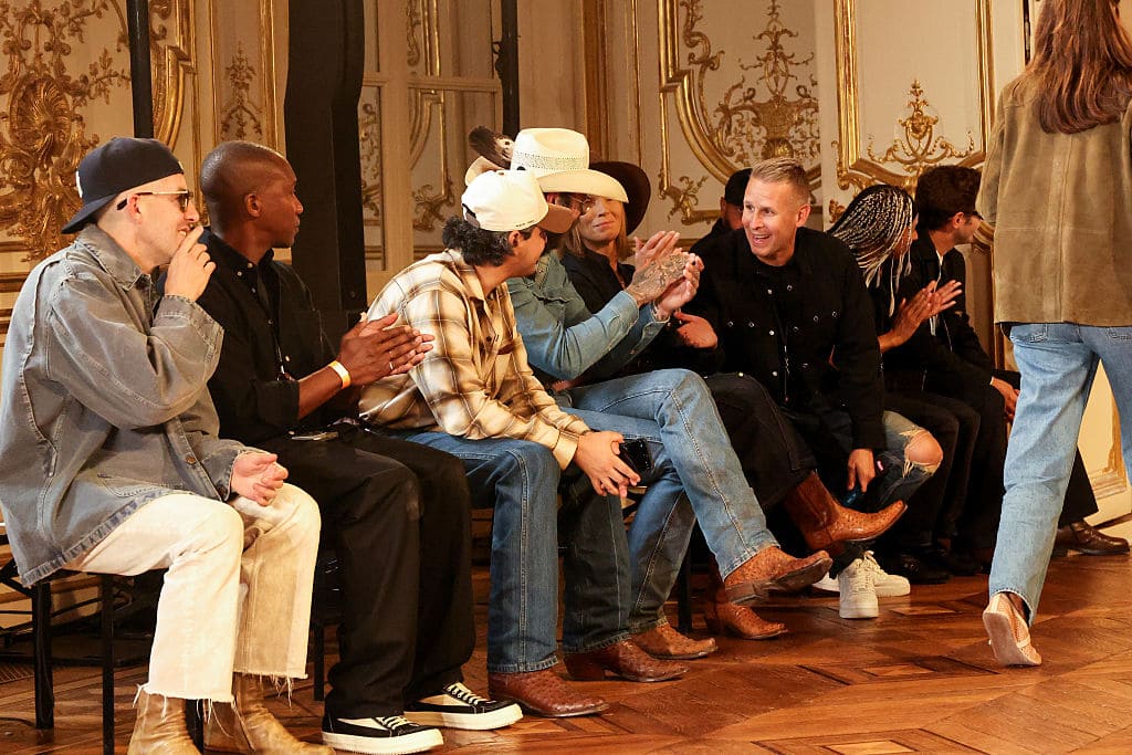 Post Malone lancia la sua linea di moda country Austin Post 