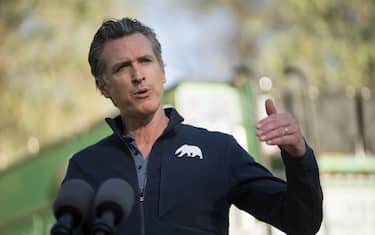 candidati dem usa 2028