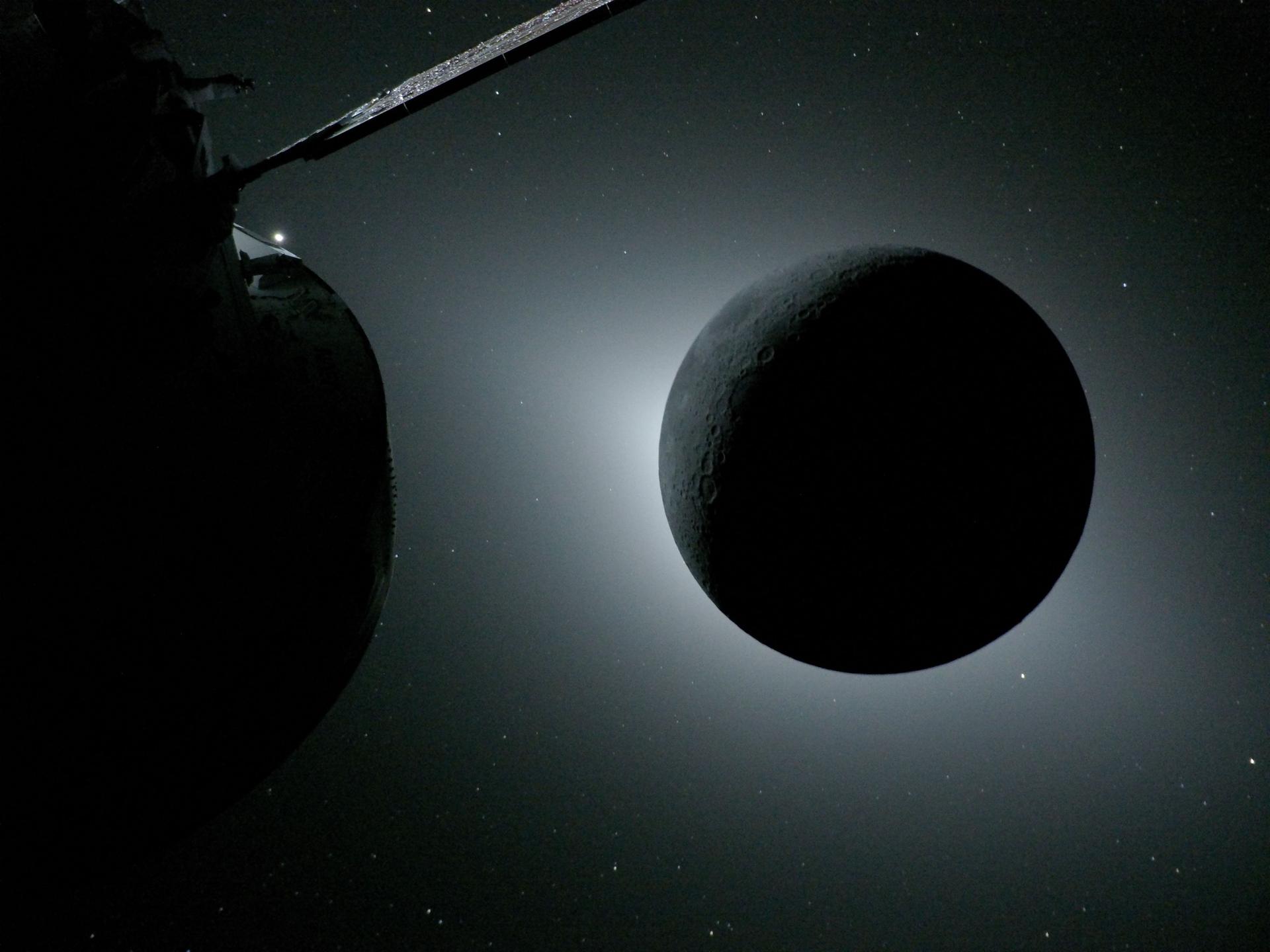 Artemis II, le immagini più belle della storica missione della Nasa ...