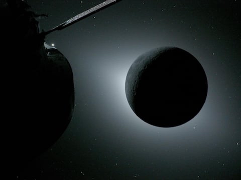 Artemis II, le immagini più belle della storica missione della Nasa ...