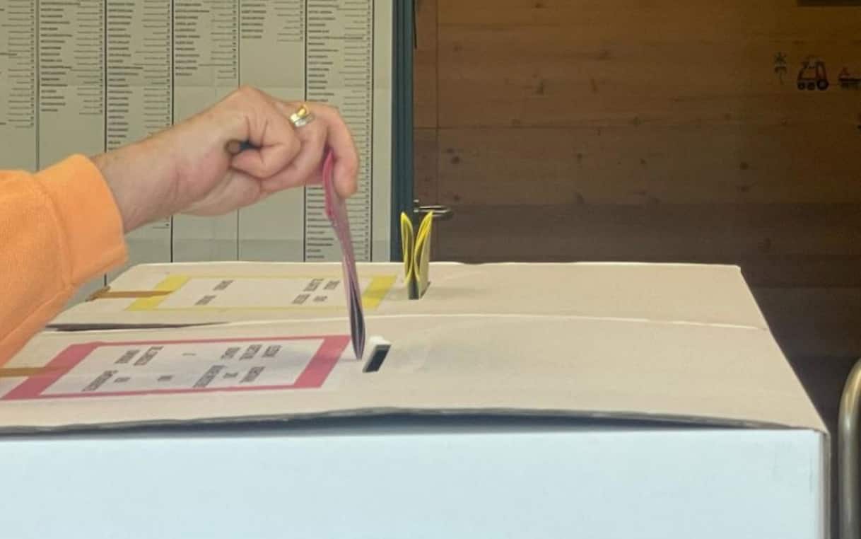 Elezioni comunali 2025, dove e come si vota: le date | Sky TG24