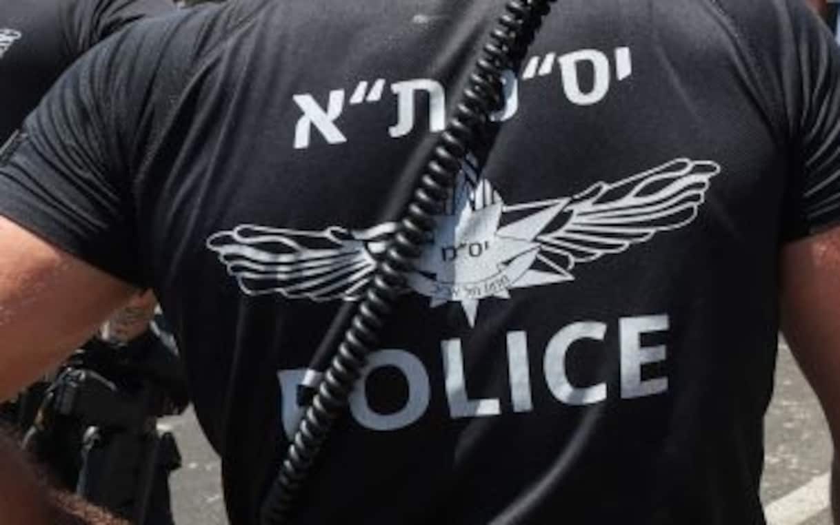 Israele Sparatoria A Tel Aviv Un Morto E 2 Feriti Ucciso Assalitore israele-sparatoria-a-tel-aviv-un-morto-e-2-feriti-ucciso-assalitore
