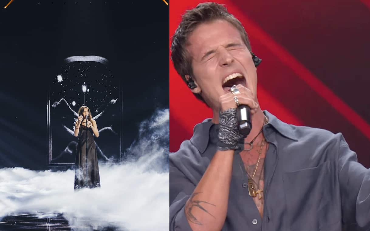 X Factor 2026 Live Show opens with Alice Fregoso in bottom two