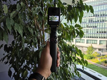 DJI Osmo 360 II