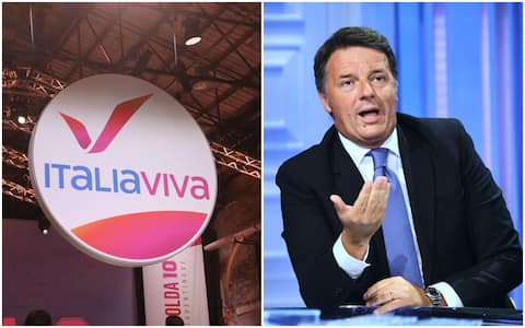 Partiti Tutti i partiti politici italiani: l'elenco con leader, simboli e ...