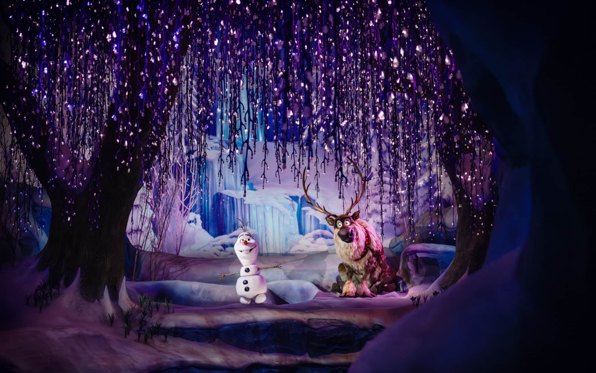 Disneyland Paris
