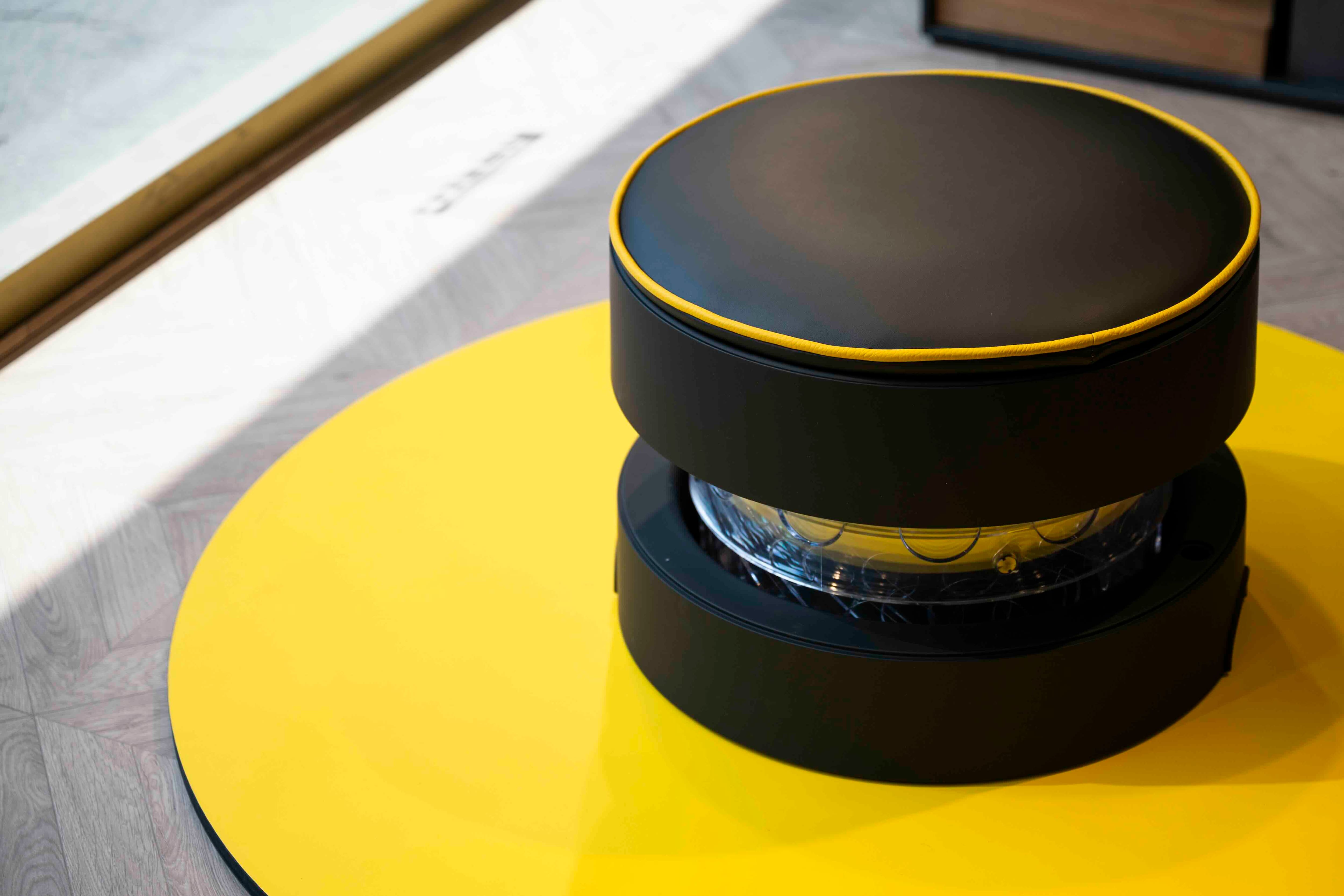 Milano Design Week 2026  - Pirelli