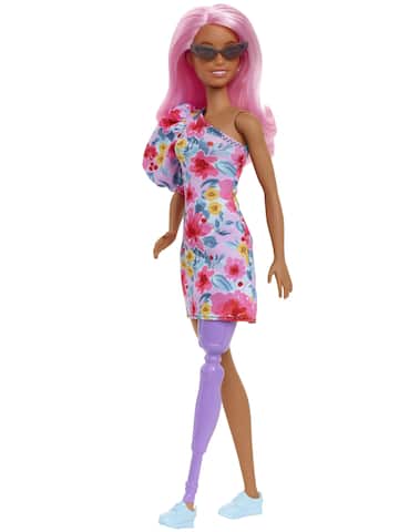 La Barbie autistica è solo l'ultima trovata inclusiva di Mattel: le ...