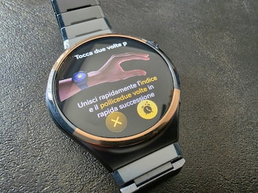Huawei Watch 6 Pro