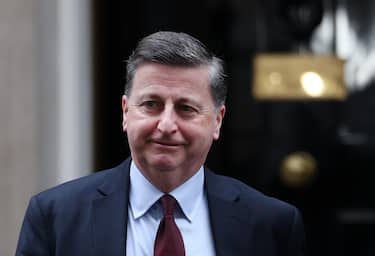 Douglas Alexander, Scozia