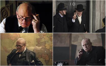 winston churchill attori