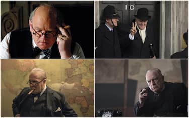winston churchill attori