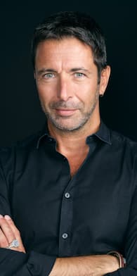 "Il cono d'ombra - La storia di Denis Bergamini"