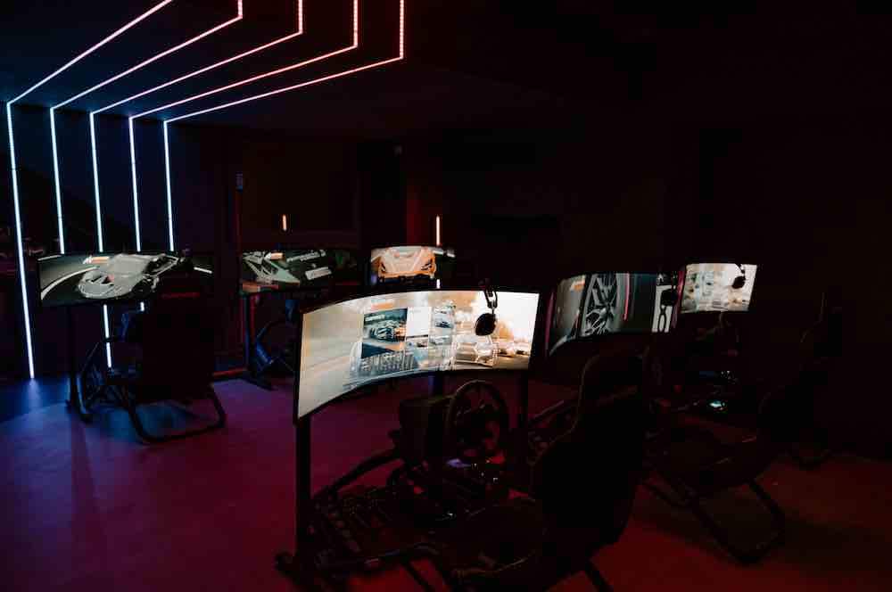 Plb world, lo spazio a Milano