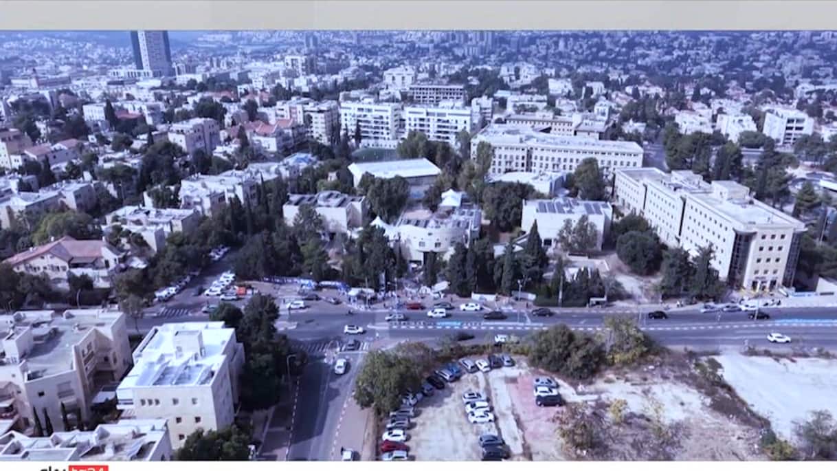 La scelta di Israele: che scenario emerge dal voto? | Video Sky TG24