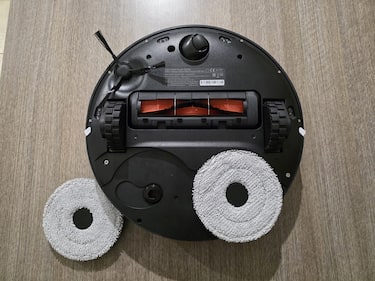 Xiaomi Robot Vacuum X20 Max